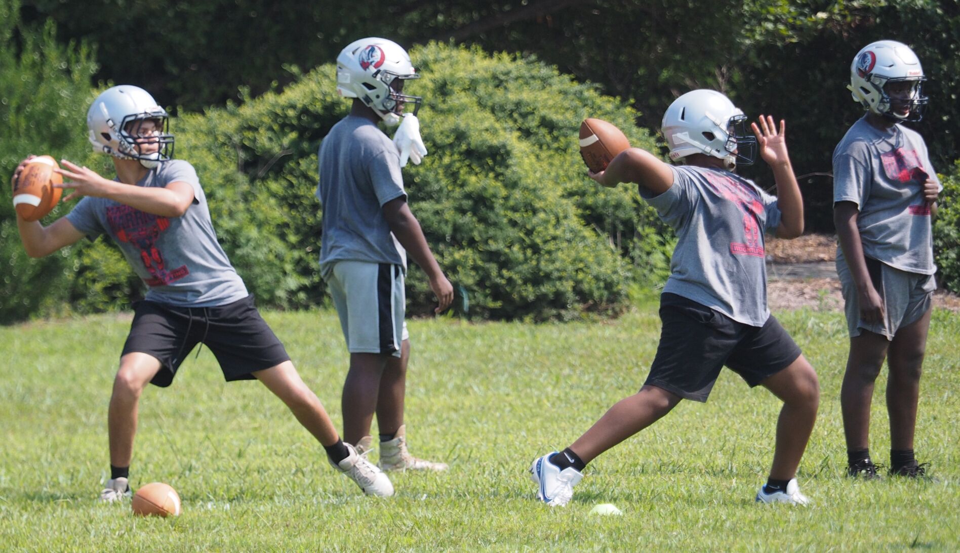 MV Football 5